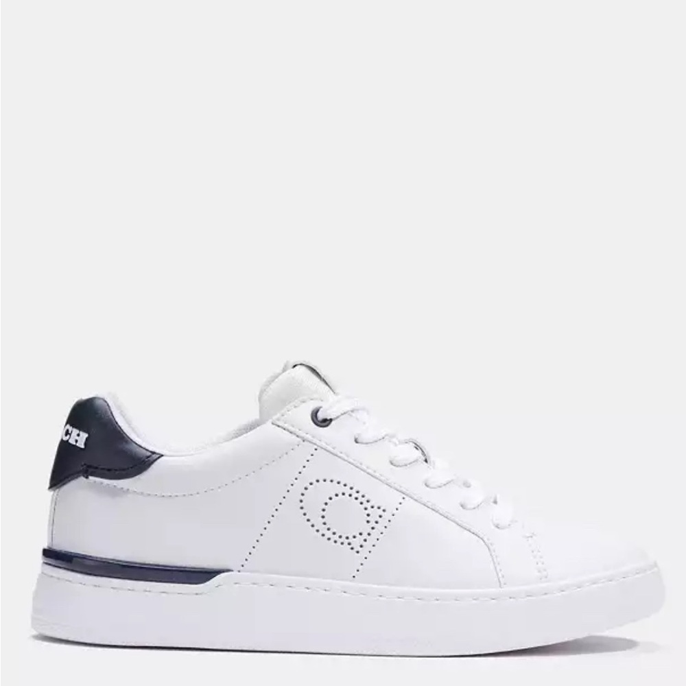Coach Lowline Sneakers